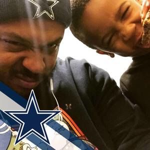 Meet your Posher, Charles